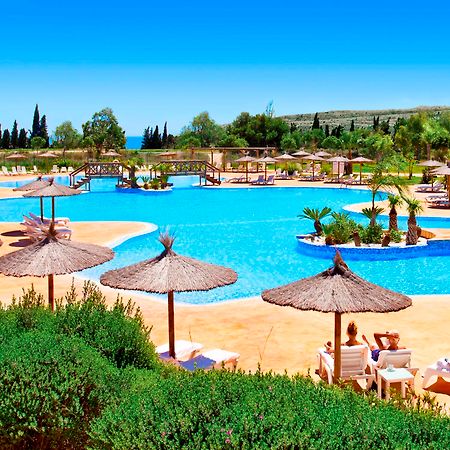 Hotel Bonalba Alicante Кампелло Экстерьер фото
