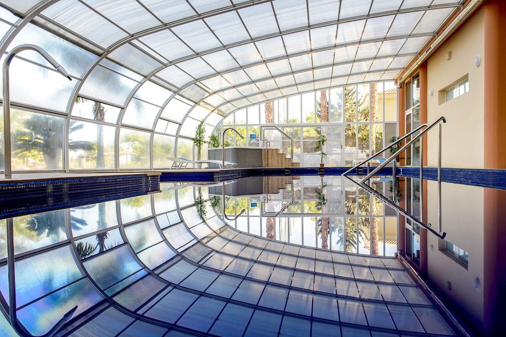 Hotel Bonalba Alicante Кампелло Экстерьер фото
