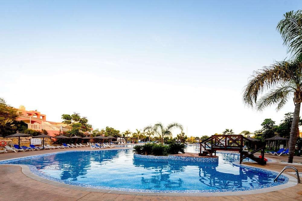 Hotel Bonalba Alicante Кампелло Экстерьер фото