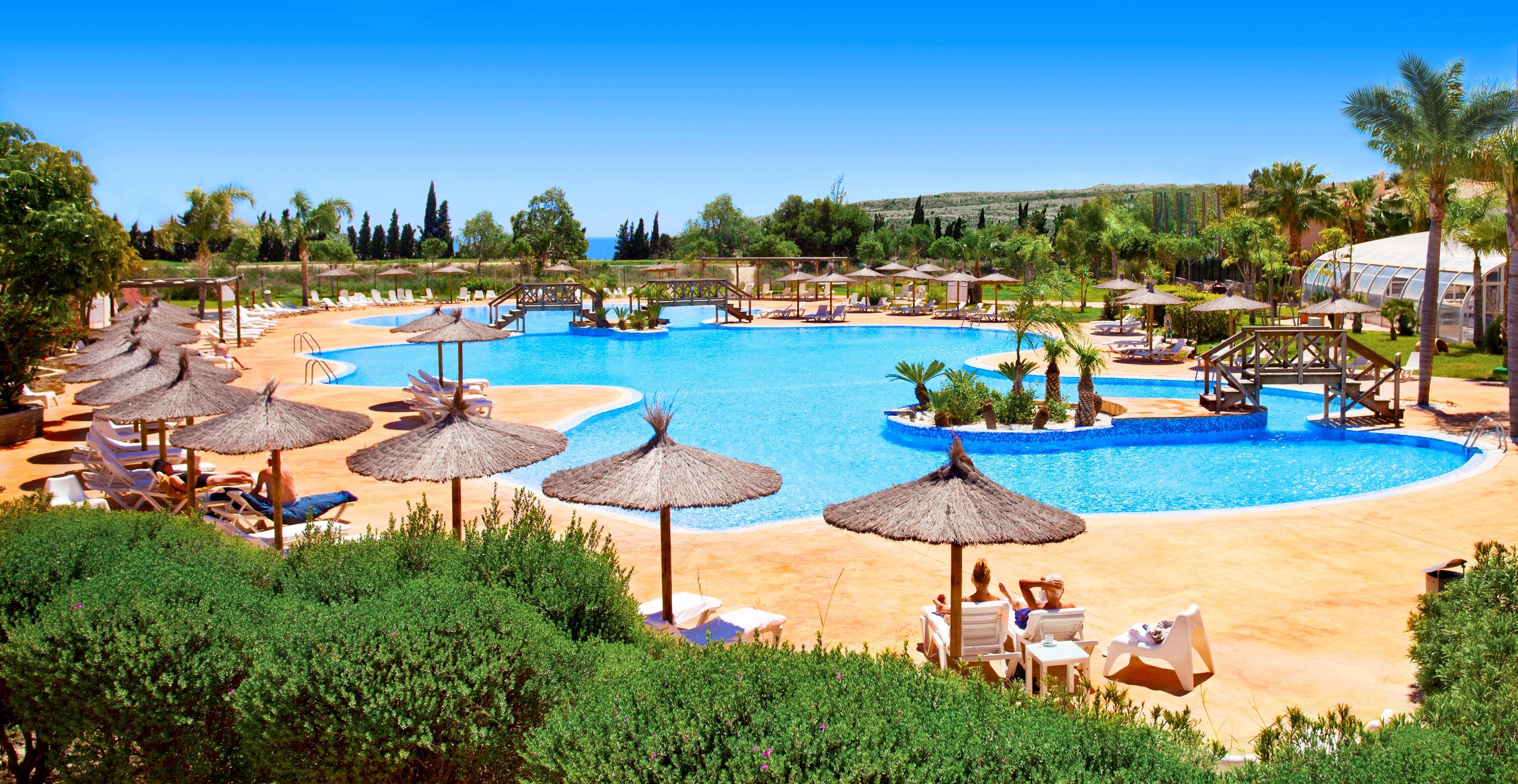 Hotel Bonalba Alicante Кампелло Экстерьер фото