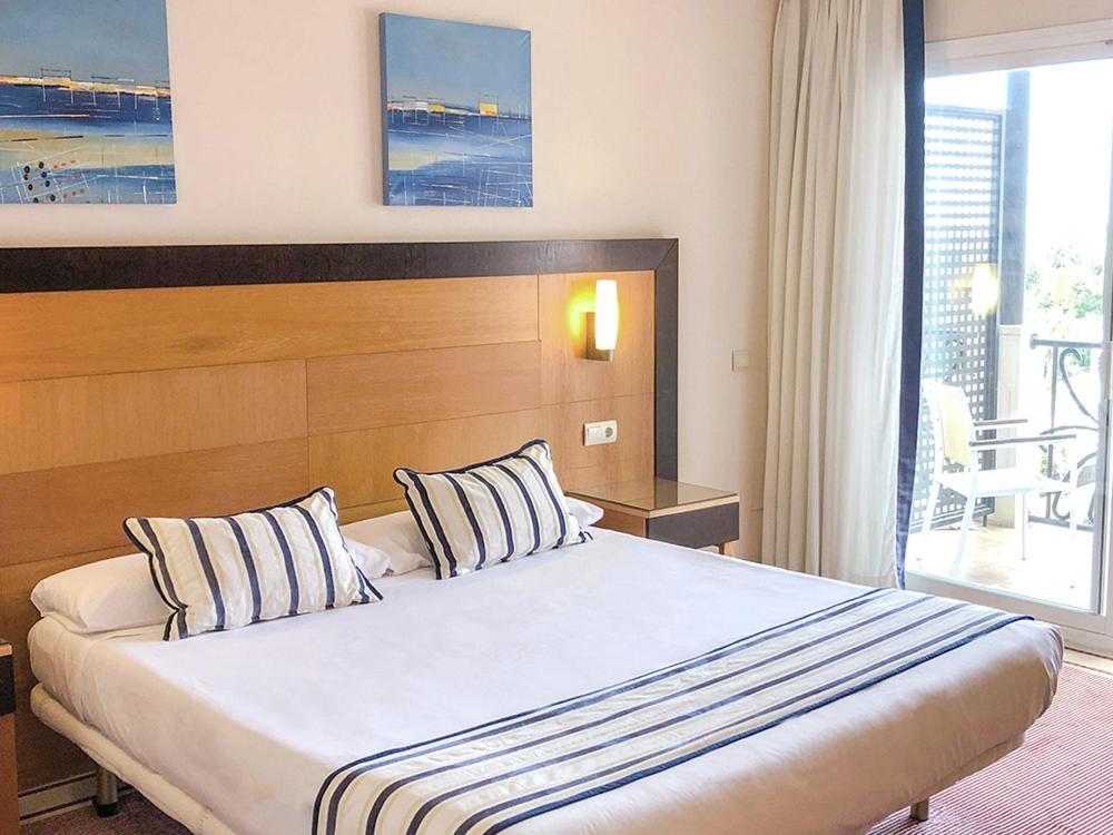 Hotel Bonalba Alicante Кампелло Экстерьер фото