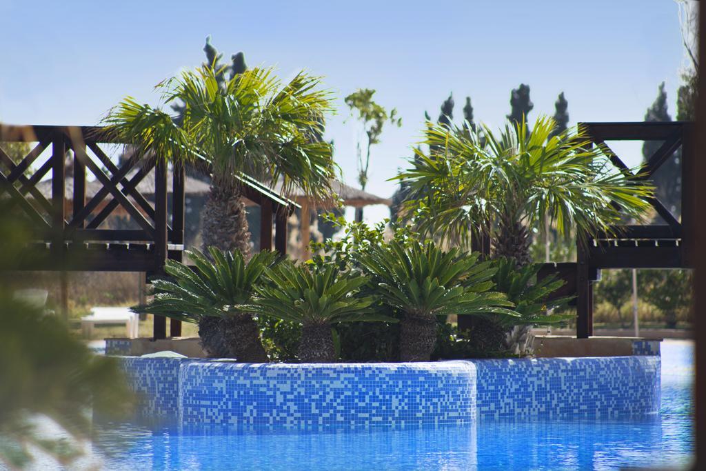 Hotel Bonalba Alicante Кампелло Экстерьер фото